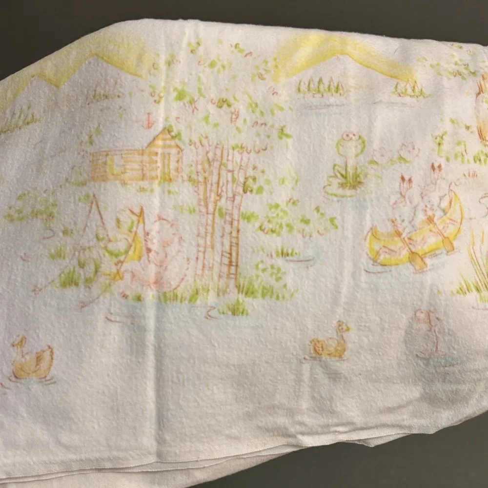 Dundee vintage cotton